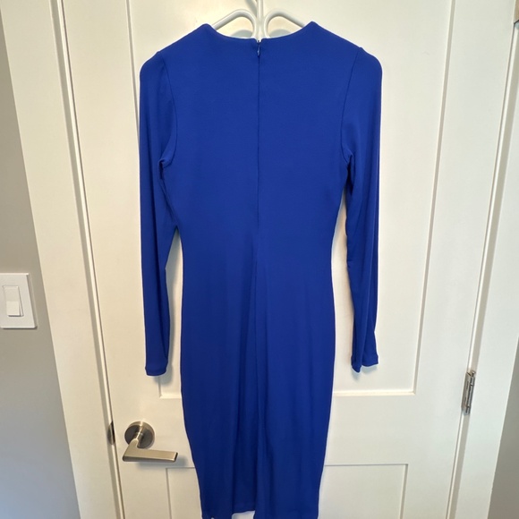 New Popilush Shapewear midi dress - Picture 3 of 3